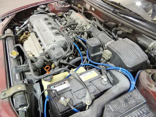1990 toyota sera, jdm import, right hand drive