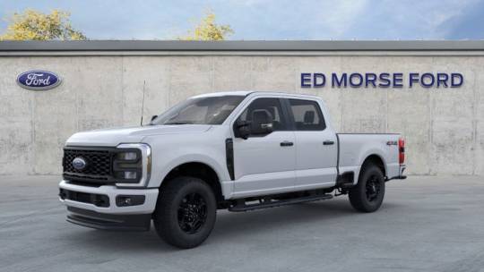 2024 Ford F-250
