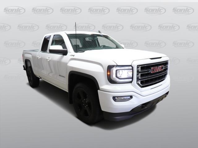 used 2016 gmc sierra 1500 4x4 double cab nashville, tn 37228 for sale in nashville, tennessee