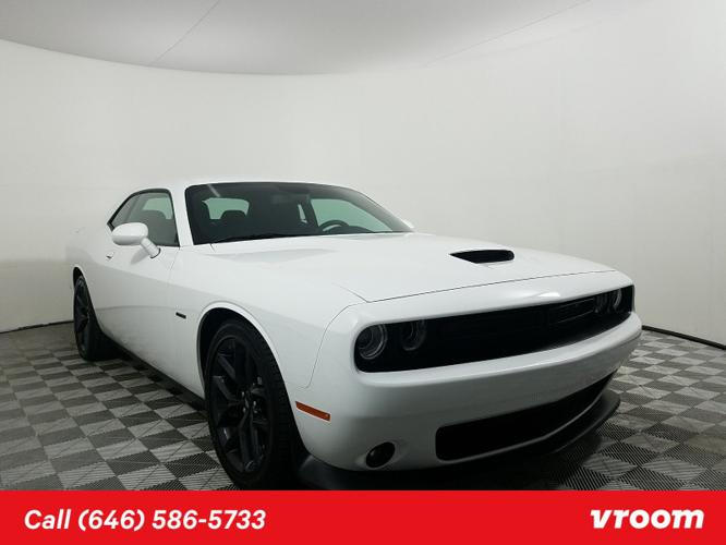 used 2019 dodge challenger r/t albuquerque, nm 87101 for sale in albuquerque, new mexico