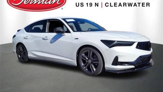 2023 Acura Integra