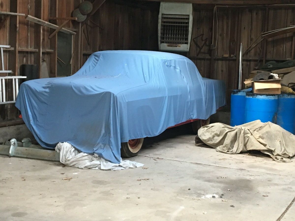 1955 chevy, bel air, 2 dr. ht. never rusted or damaged california car