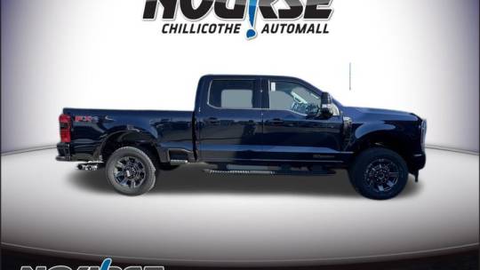 2024 Ford F-250