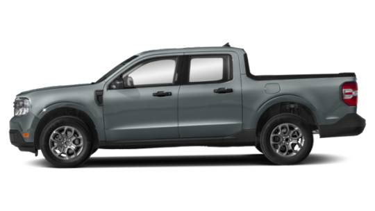 2024 Ford Maverick