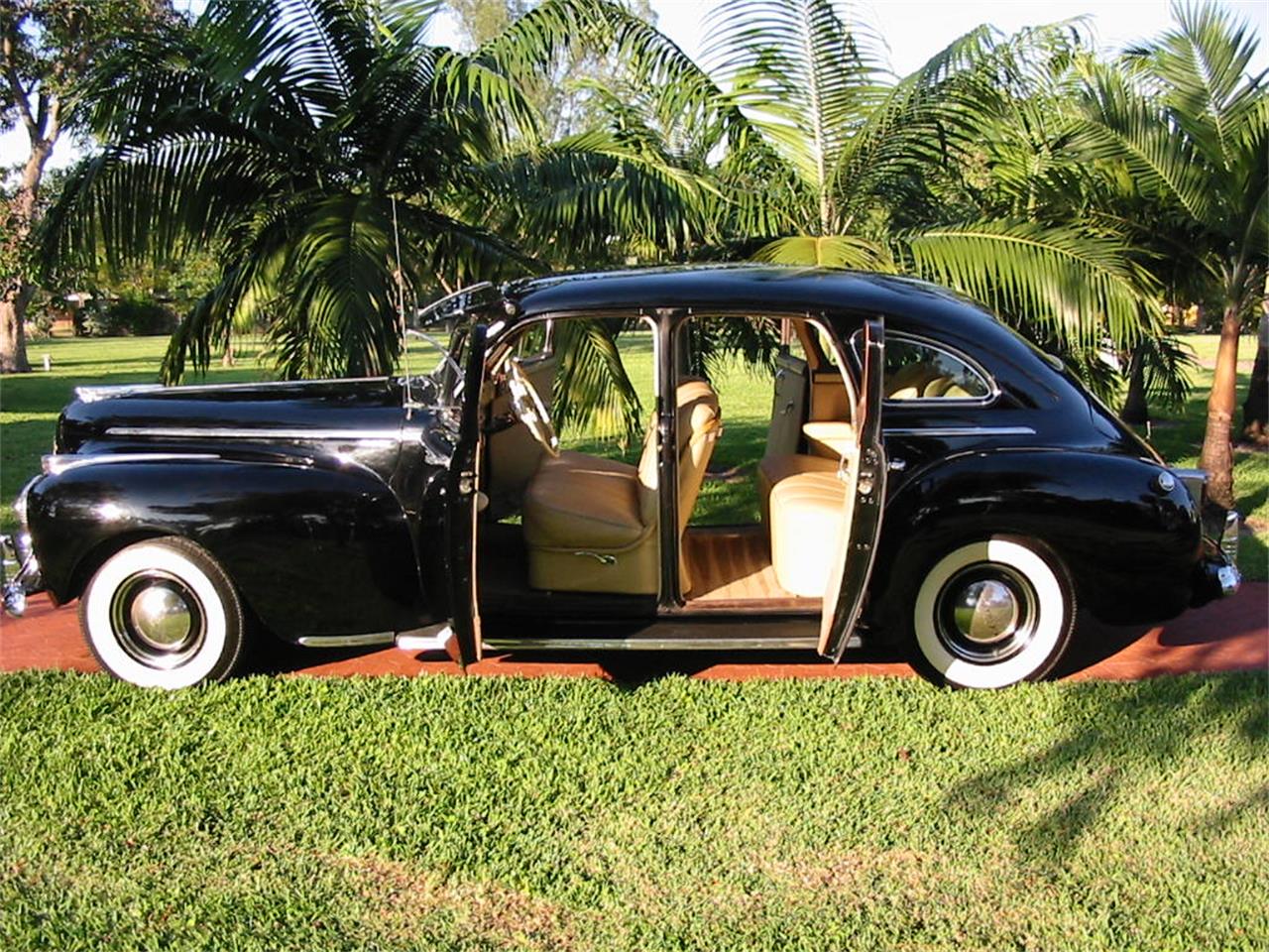 chrysler new yorker