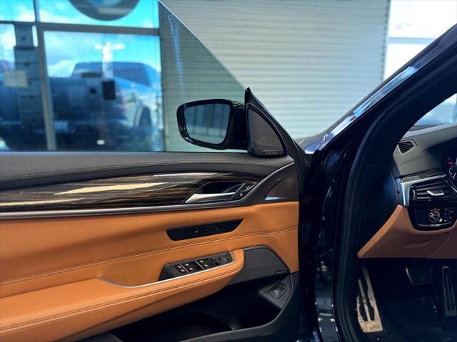 2018 bmw 640 i xdrive