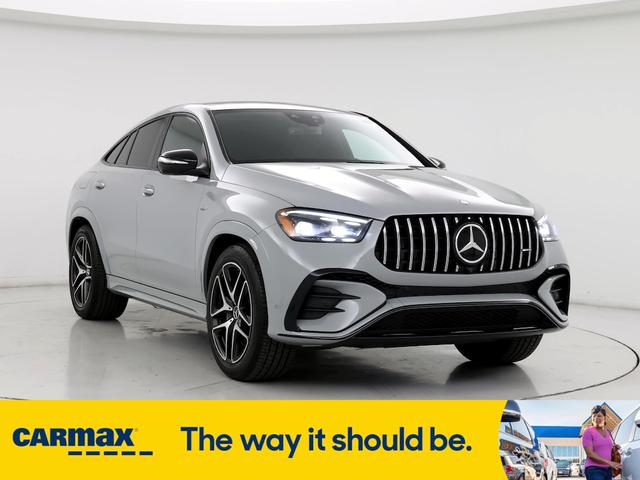 2024 mercedes-benz amg gle 53