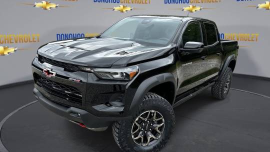 2024 Chevrolet