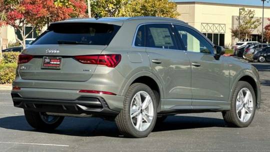 2024 Audi Q3