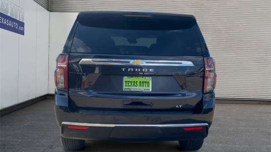 2023 Chevrolet Tahoe