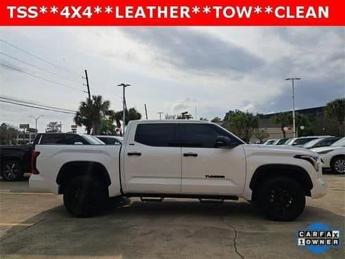 2023 toyota tundra sr5 in beachview, louisiana
