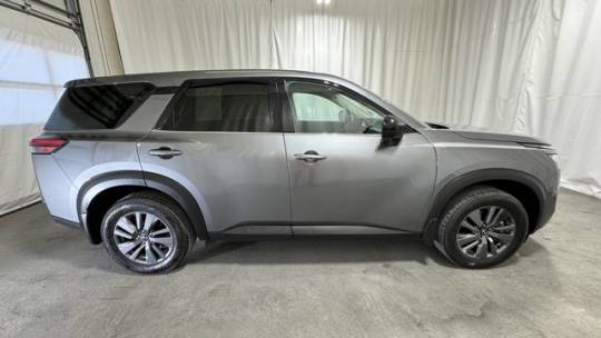 2023 Nissan Pathfinder
