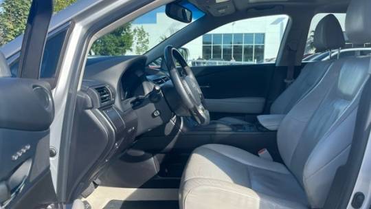 2015 Lexus RX