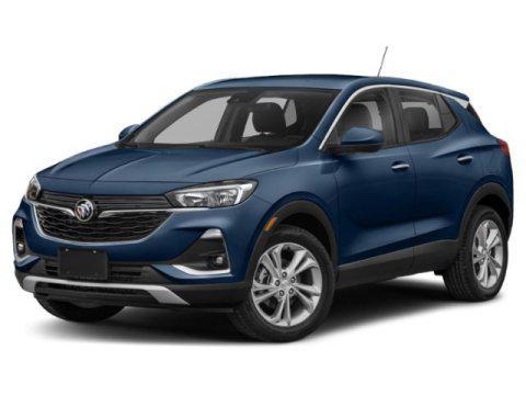 2022 buick encore gx preferred
