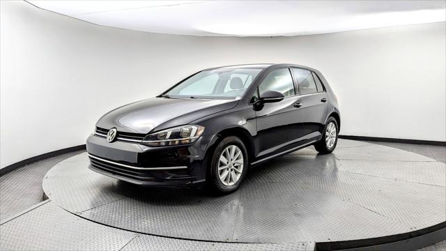 2019 volkswagen golf 1.4t s