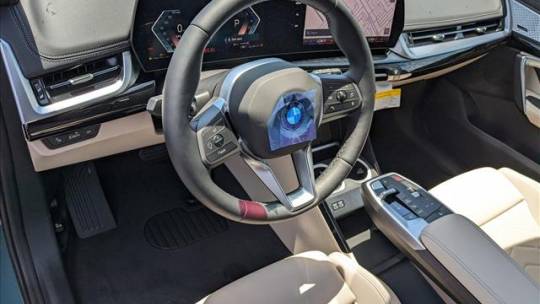 2024 BMW X1