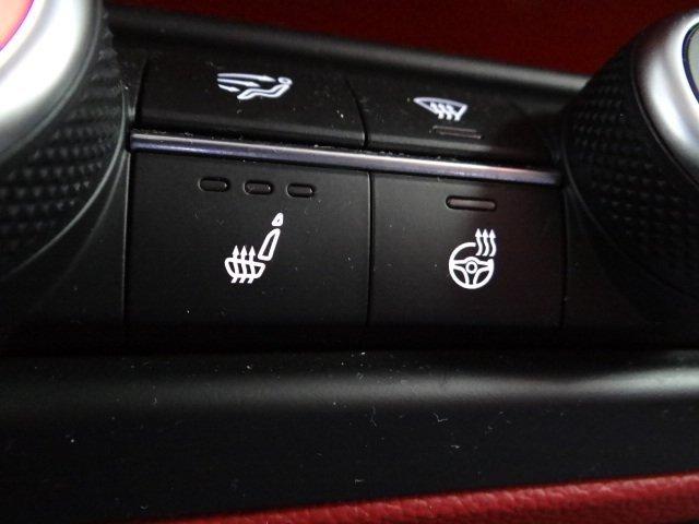 used 2018 alfa romeo stelvio awd ti stoughton, wi 53589 for sale in stoughton, wisconsin