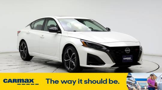 2023 Nissan Altima