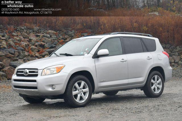 2008 toyota rav4 limited