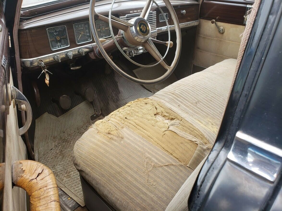 1950 dodge cornet clean clean clean
