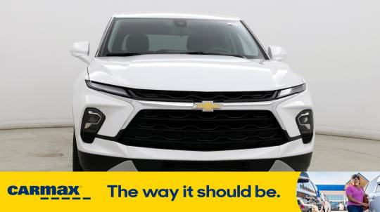 2023 Chevrolet Blazer