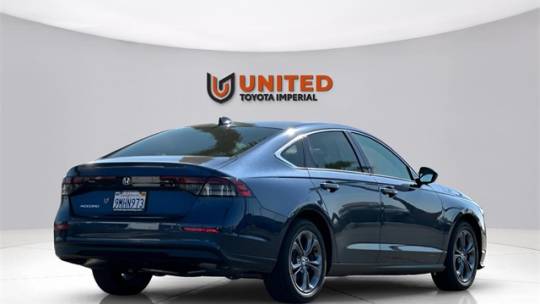 2024 Honda Accord