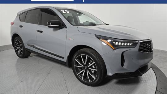 2025 Acura RDX