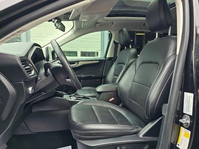 2021 ford escape sel in gaithersburg, maryland