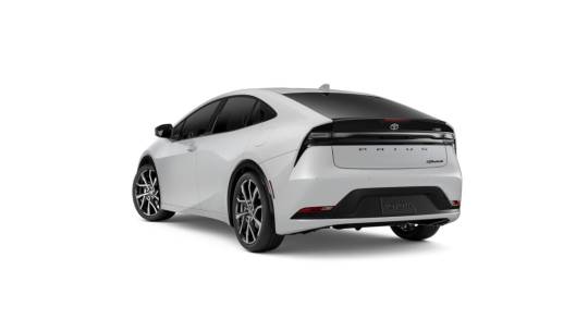 2024 Toyota Prius