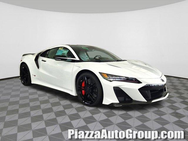 2022 acura nsx type s