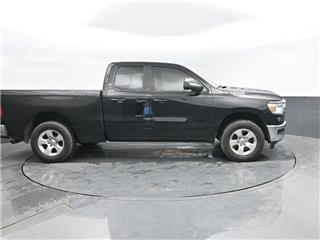 2021 RAM 1500 lone star