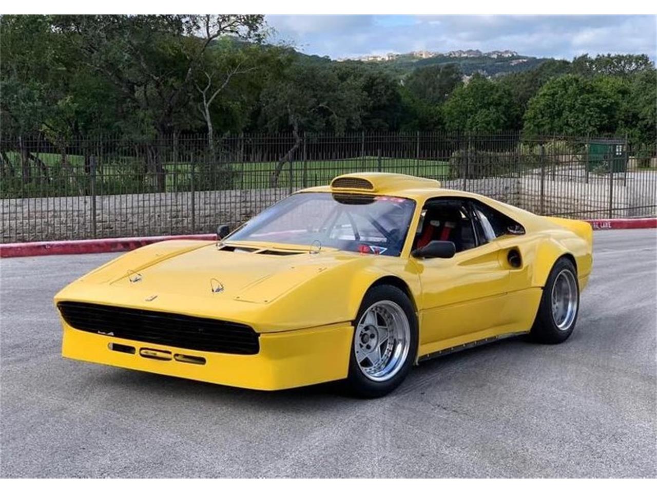 1977 ferrari 308