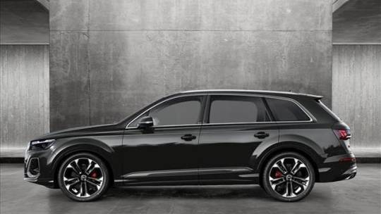 2025 Audi Q7