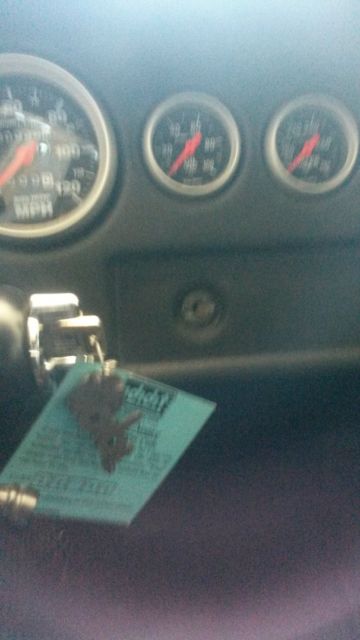 1972 chevrolet malibu 2 dr. coupe 350 cid new paint