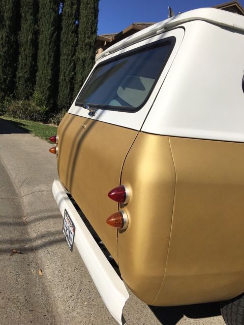 1972 international scout ii ::: frame-off restoration