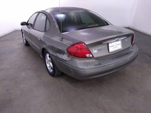 2001 ford taurus ses for sale in mississippi