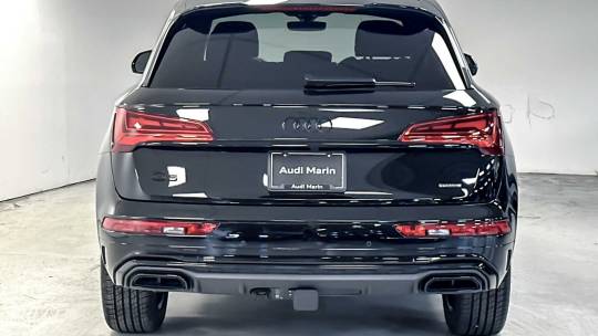 2024 Audi Q5