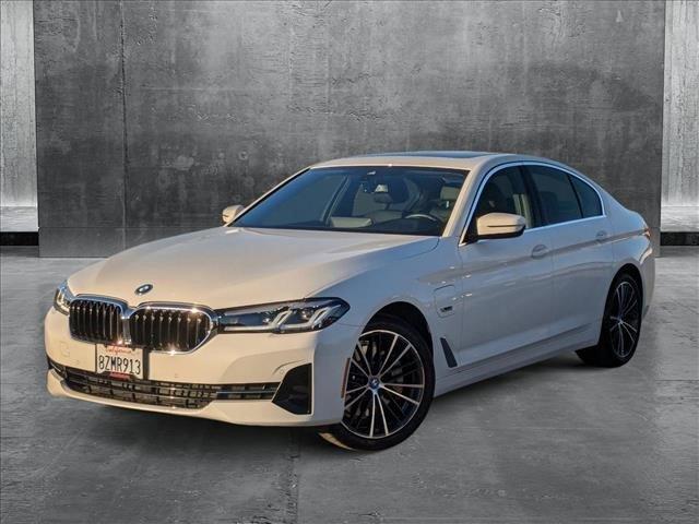 2022 bmw 530e 530e