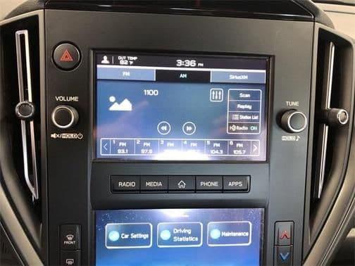2022 subaru wrx base in owings mills, maryland