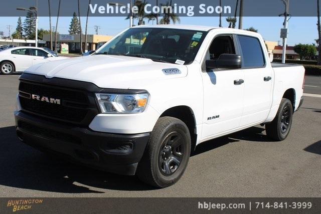 2019 ram 1500 tradesman