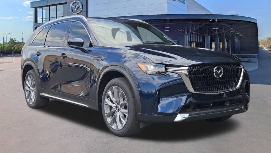 2024 Mazda CX-90