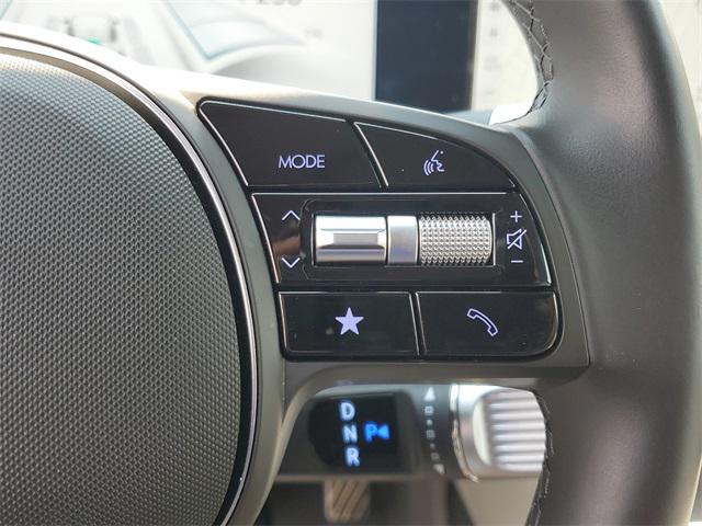 2023 hyundai ioniq 6 limited