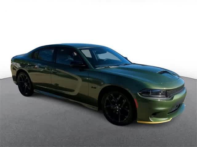 2023 dodge charger r/t