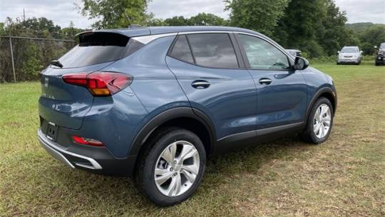 2024 Buick Encore GX