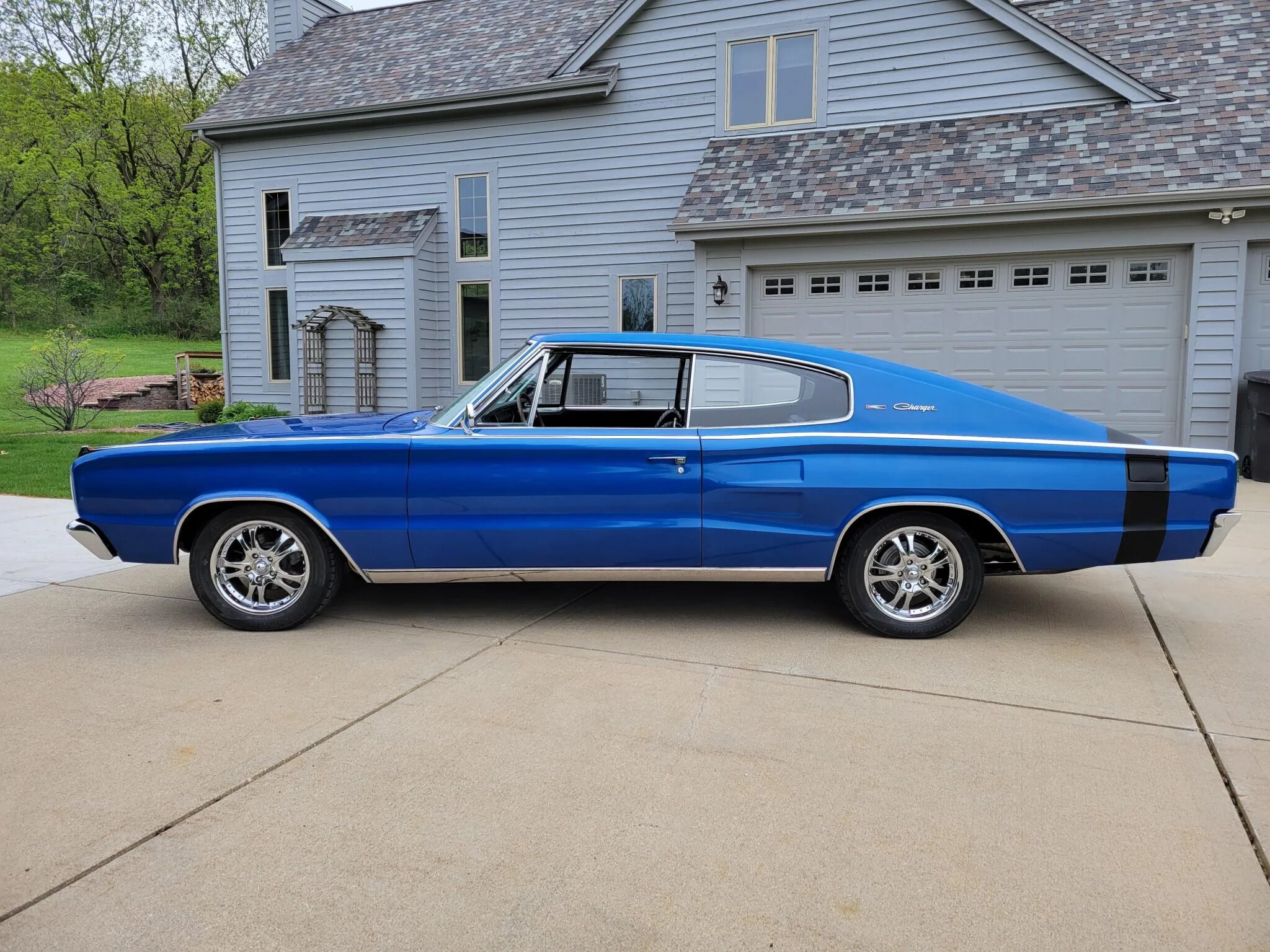 dodge charger