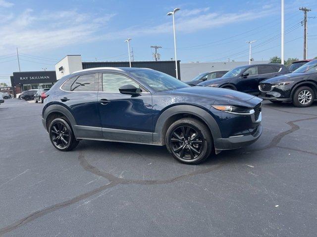 2023 mazda cx-30 turbo premium package