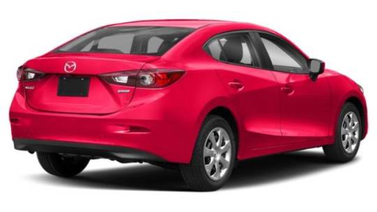2018 Mazda