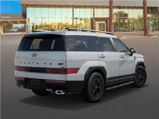 2025 Hyundai Santa Fe xrt