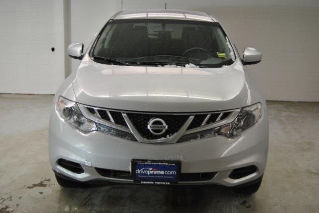 2013 nissan murano s awd s 4dr suv for sale in saco, maine