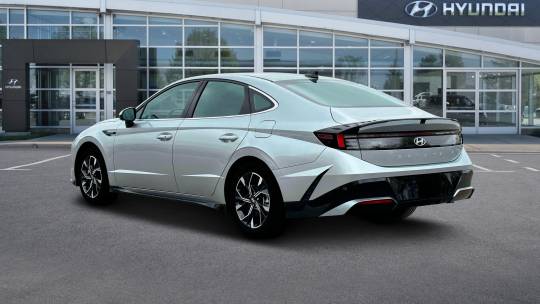 2024 Hyundai Sonata